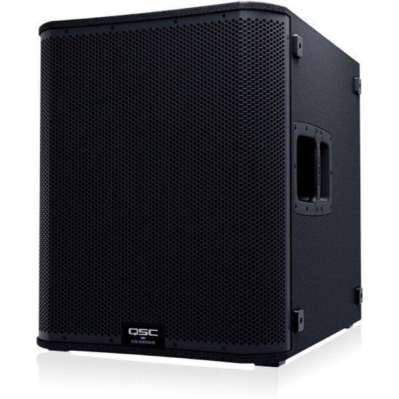 QSC KS118 Active Subwoofer