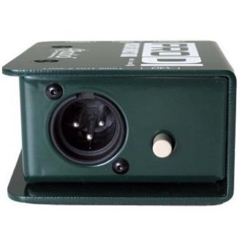 Radial Pro DI Passive Direct Box