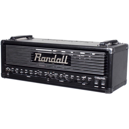 Randall Thrasher Guitar Amplifier Head (120 Watts)