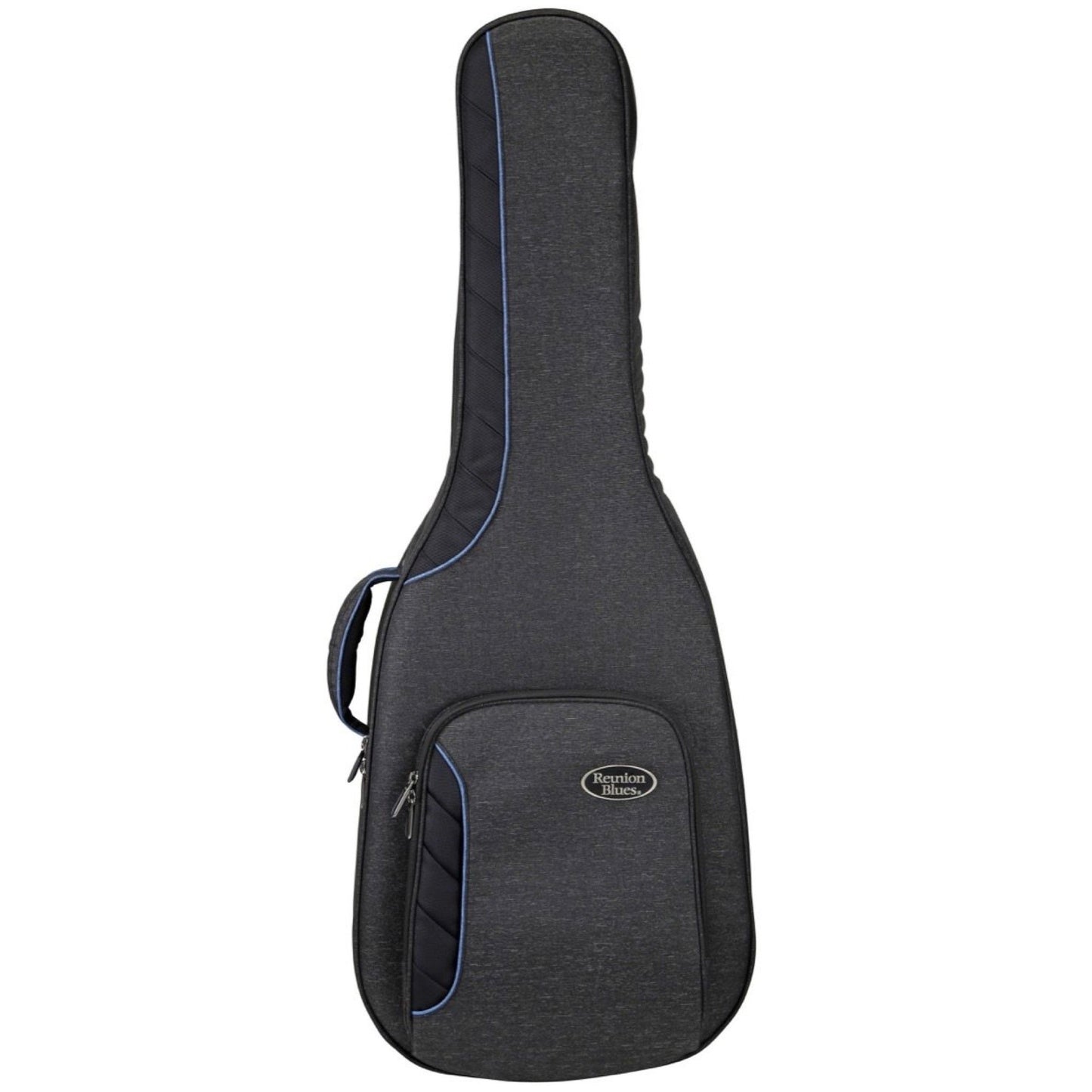 Reunion Blues RBCC3 Small Body Acoustic Guitar Bag