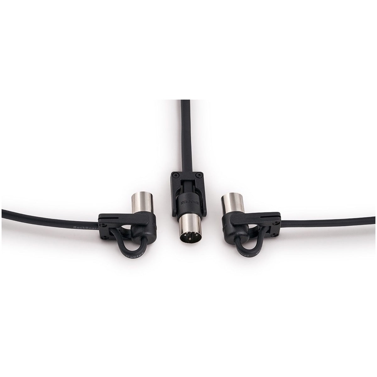 RockBoard FlaX Plug MIDI Cable, 100cm