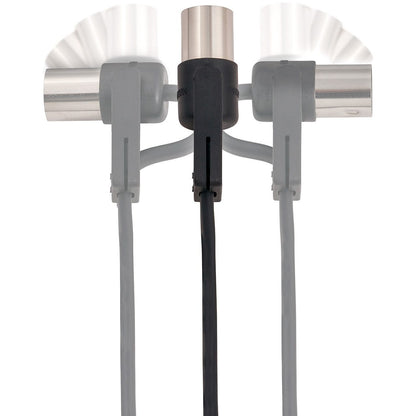 RockBoard FlaX Plug MIDI Cable, 60cm