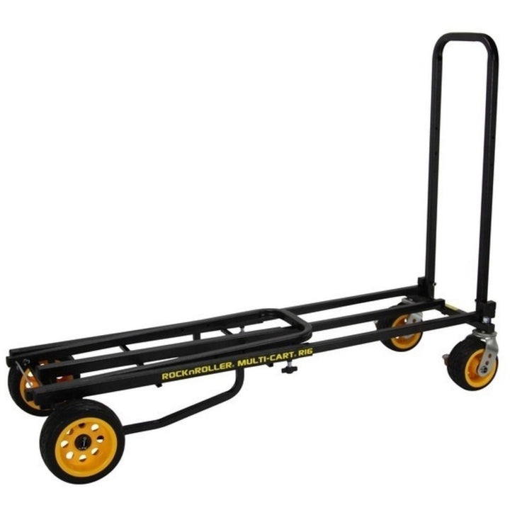 RockNRoller R16RT Max Wide Cart