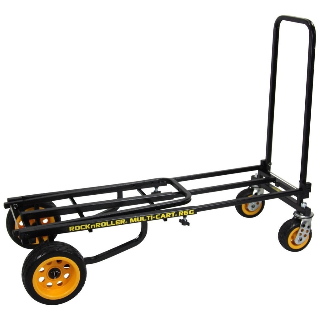 RockNRoller R6G Mini Ground Glider Multi-Cart