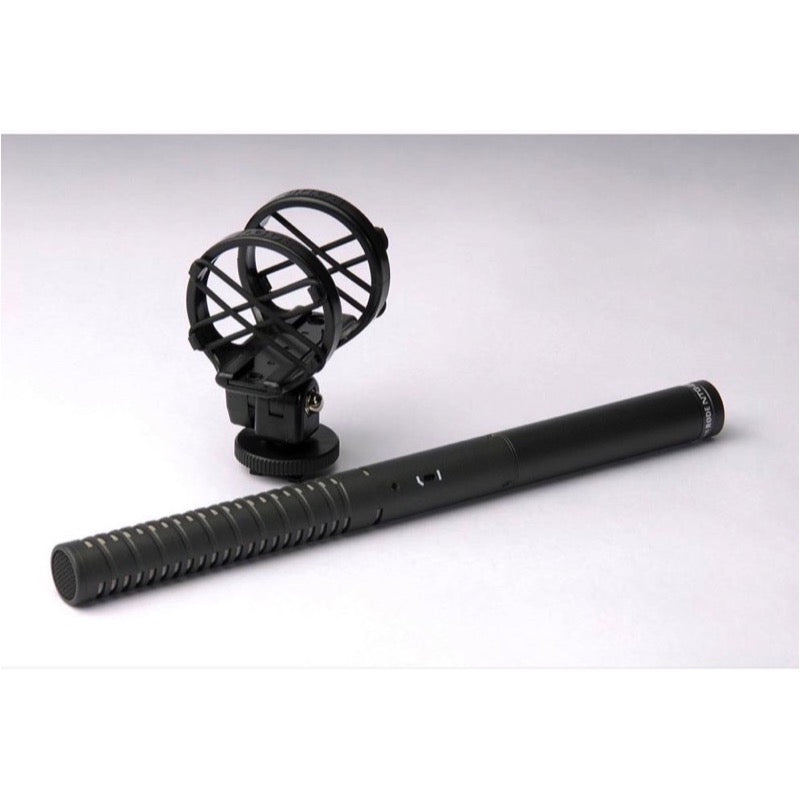 Rode NTG2 Shotgun Condenser Microphone