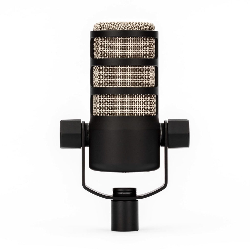 Rode PodMic Cardioid Dynamic Podcast Microphone