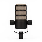 Rode PodMic Cardioid Dynamic Podcast Microphone
