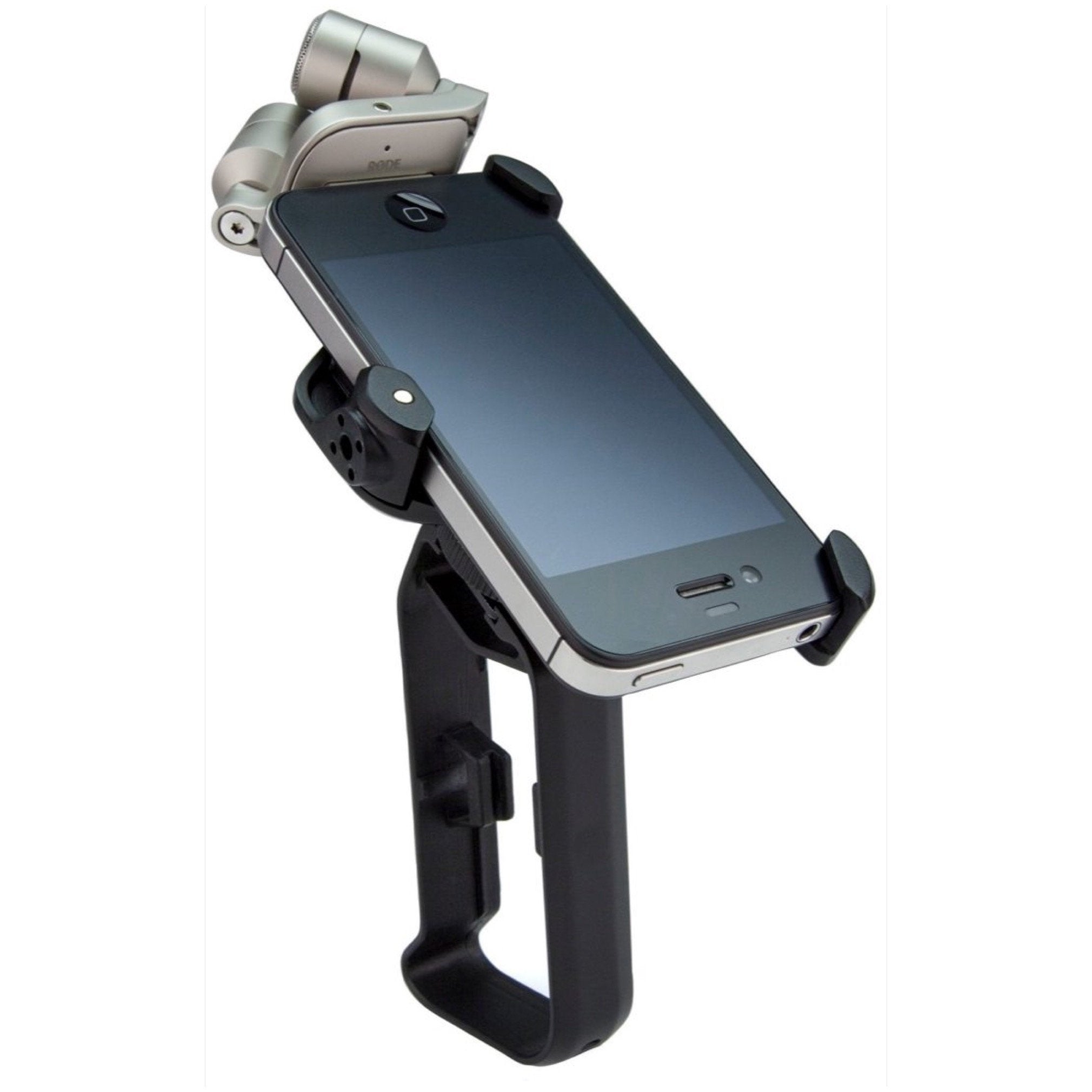 Rode RODEGrip Plus Mount and Lens Kit for iPhone 4