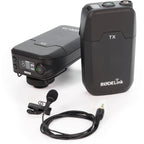 Rode RODELINK LAV Professional Wearable Lavalier Microphone
