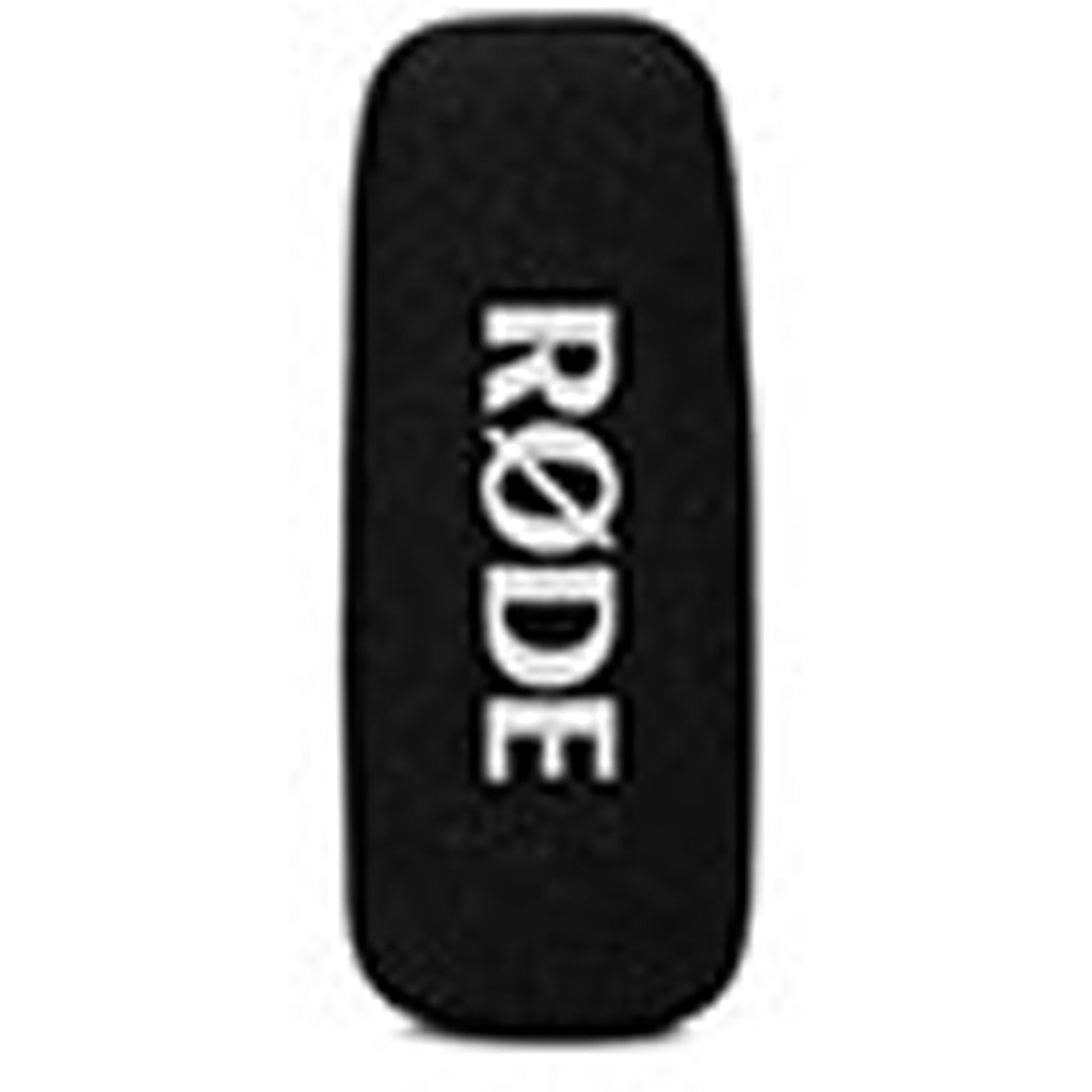 Rode VideoMic NTG On-Camera Condenser Shotgun Microphone