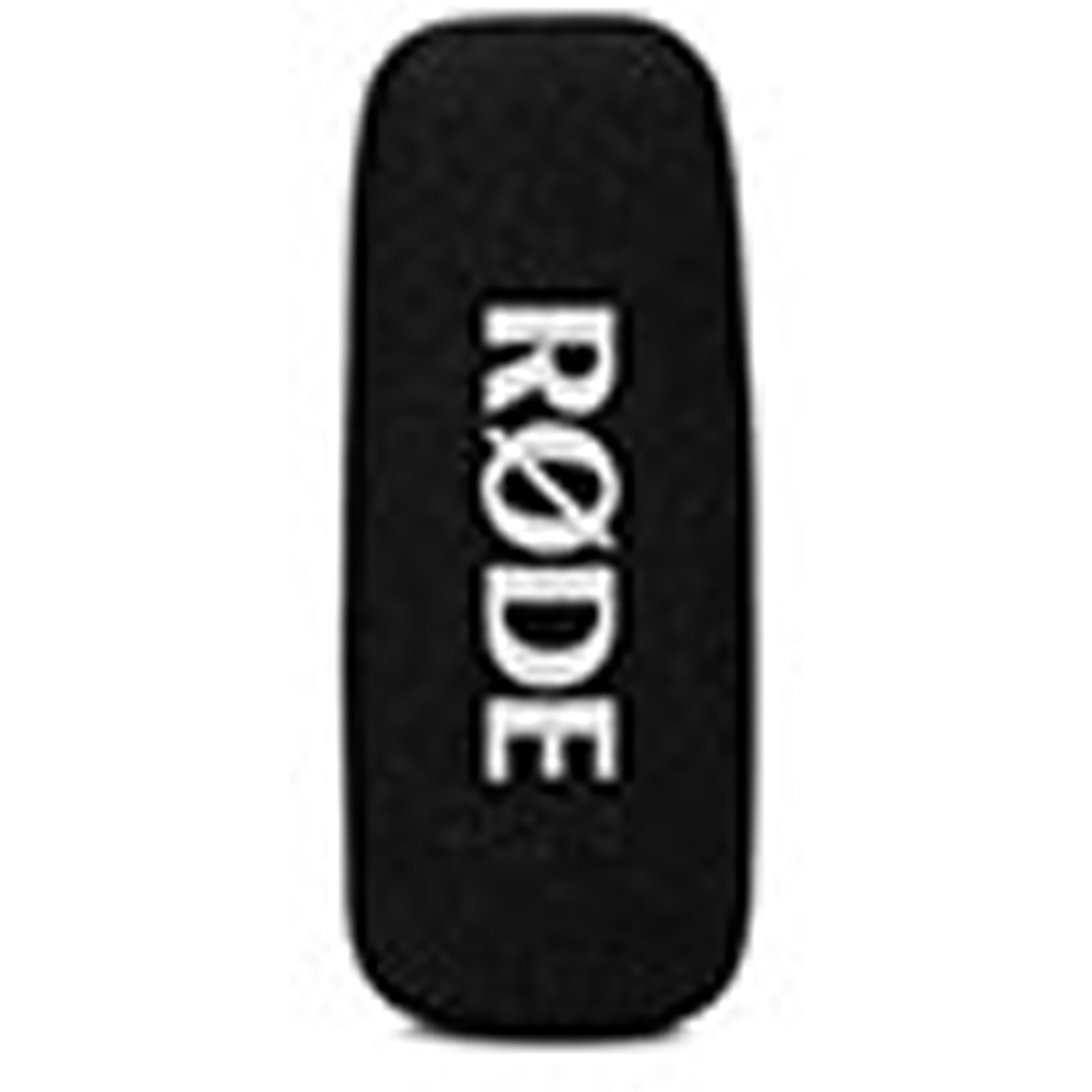 Rode VideoMic NTG On-Camera Condenser Shotgun Microphone