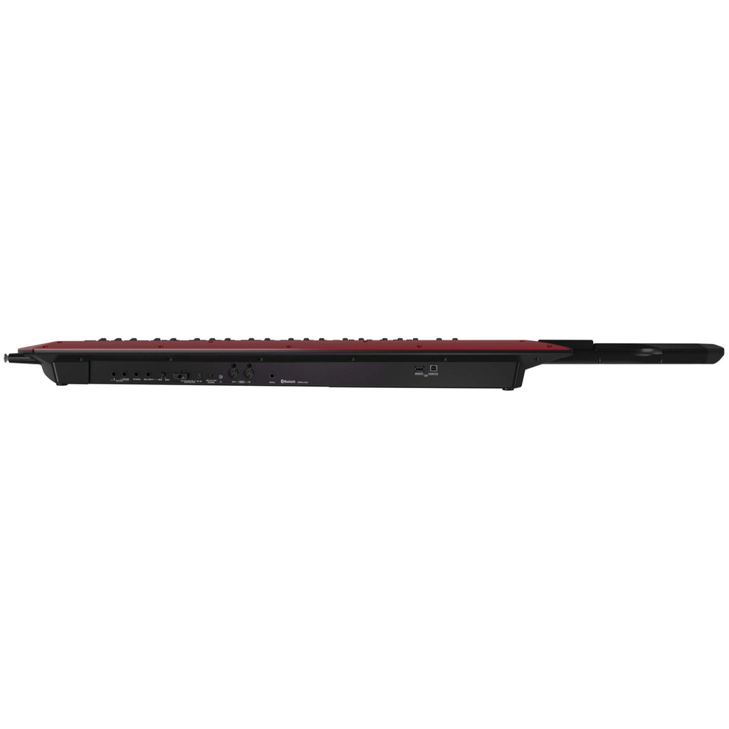 Roland AX-EDGE Keytar Synthesizer, Black