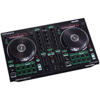 Roland DJ-202 Professional DJ Controller