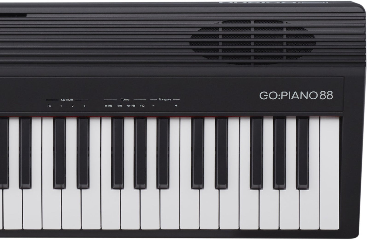 Roland GO:PIANO88 Personal Digital Piano