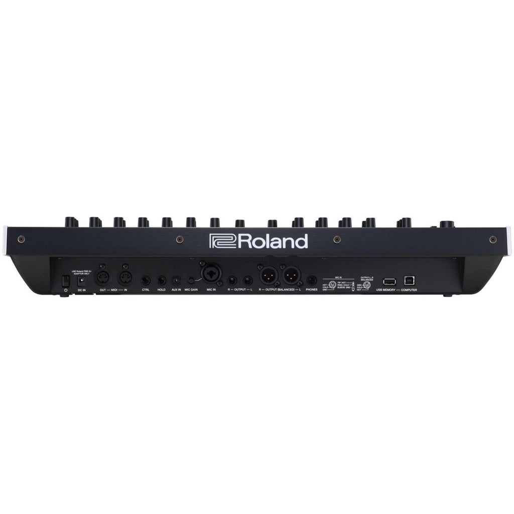 Roland Jupiter-Xm Keyboard Synthesizer