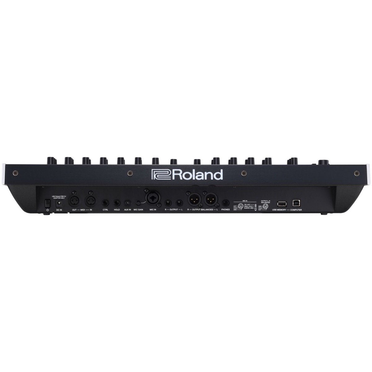 Roland Jupiter-Xm Keyboard Synthesizer