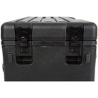 SKB Roto Rolling Rack Case, 1SKB-R4UW, 4-Space
