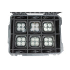 SKB iSeries 3i-201510PAR Chauvet Freedom Par Hardshell Case