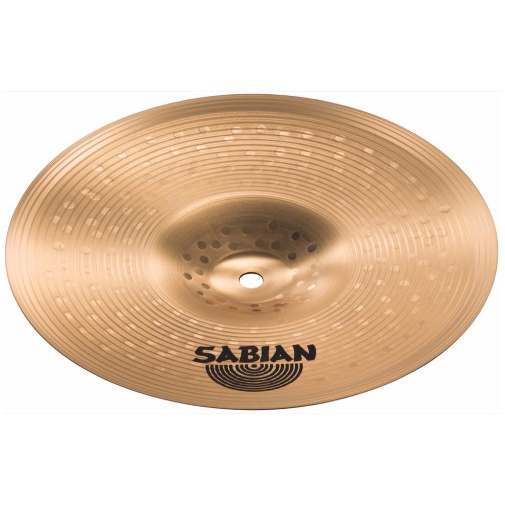 Sabian B8X Splash Cymbal, 10 Inch