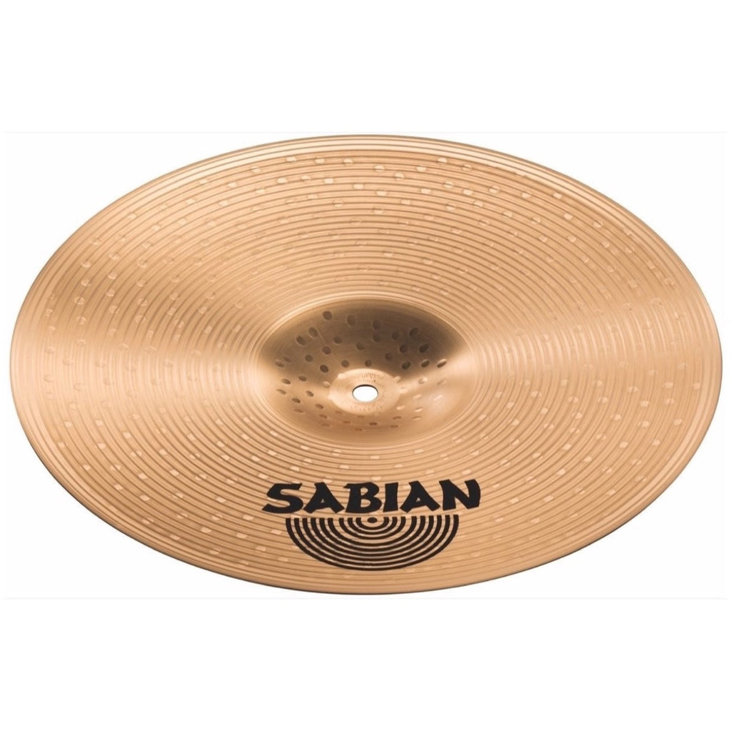 Sabian B8X Thin Crash Cymbal, 14 Inch