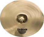 Sabian XSR Fast Crash Cymbal, 19 Inch