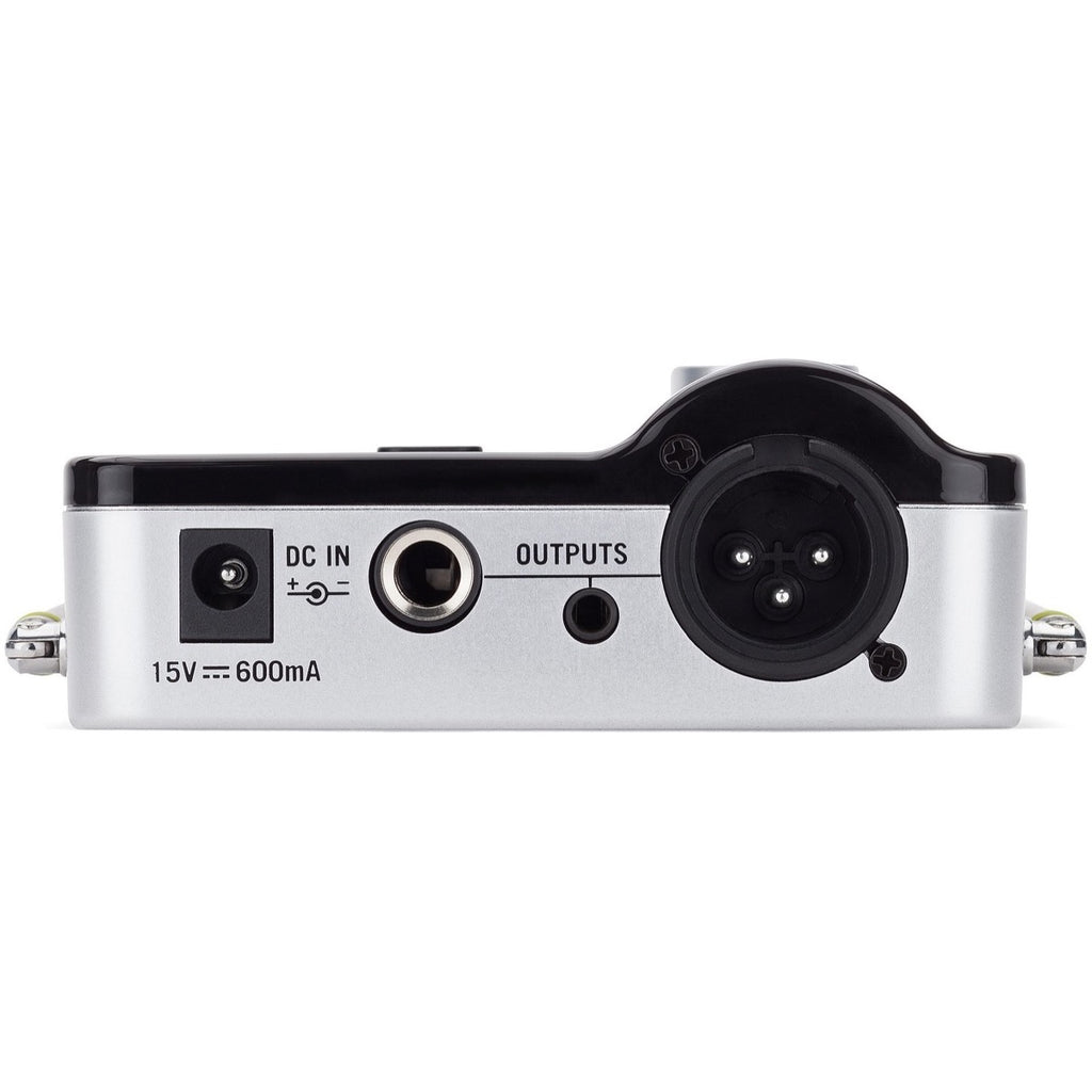 Samson AirLine 99M AH9/QE Wireless Fitness System, Band D