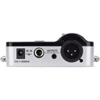 Samson AirLine 99M AH9/QE Wireless Fitness System, Band D