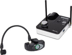 Samson Airline AWXMicro Wind Instrument Wireless Microphone System, Channel K