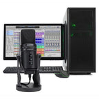 Samson G-Track Pro Studio USB Condenser Microphone