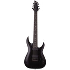 Schecter C-7 SLS Elite Evil Twin 7-String Electric Guitar