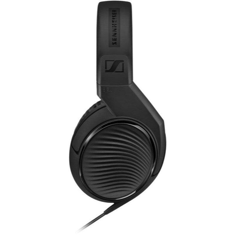 Sennheiser HD200 PRO Closed-Back Over Ear Headphones