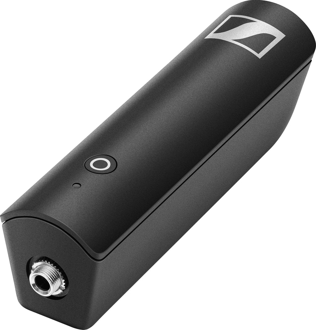 Sennheiser XSW-D Lavalier Set Digital Wireless Microphone System