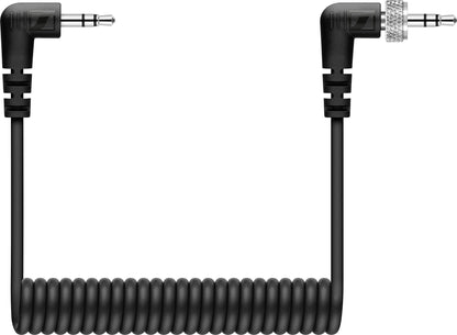 Sennheiser XSW-D Portable Lavalier Set DSLR Microphone System