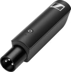 Sennheiser XSW-D XLR Base Set Digital Wireless Microphone System