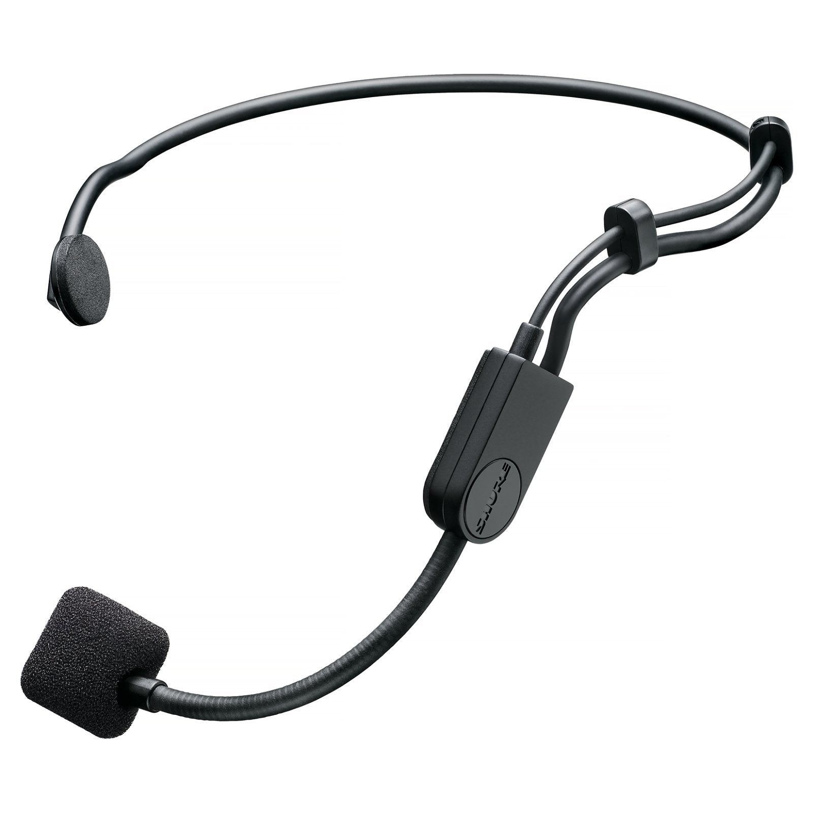 Shure BLX1288/P31 Combination Wireless PGA31 Headset and PG58 Handheld Microphone System, H9