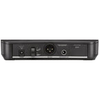 Shure BLX14/CVL CVL Wireless Lavalier Microphone System, H10