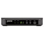 Shure BLX14/SM31 SM31 Wireless Fitness Headset Microphone System, H10
