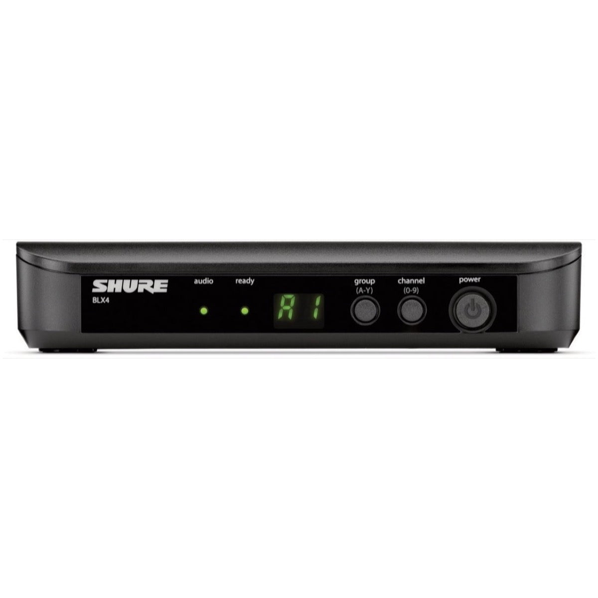 Shure BLX14/SM31 SM31 Wireless Fitness Headset Microphone System, H10