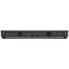 Shure BLX188/CVL Dual Wireless Lavalier Microphone System, H10