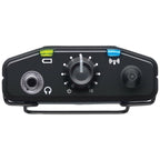 Shure P3RA Premium Wireless Bodypack Receiver, J13
