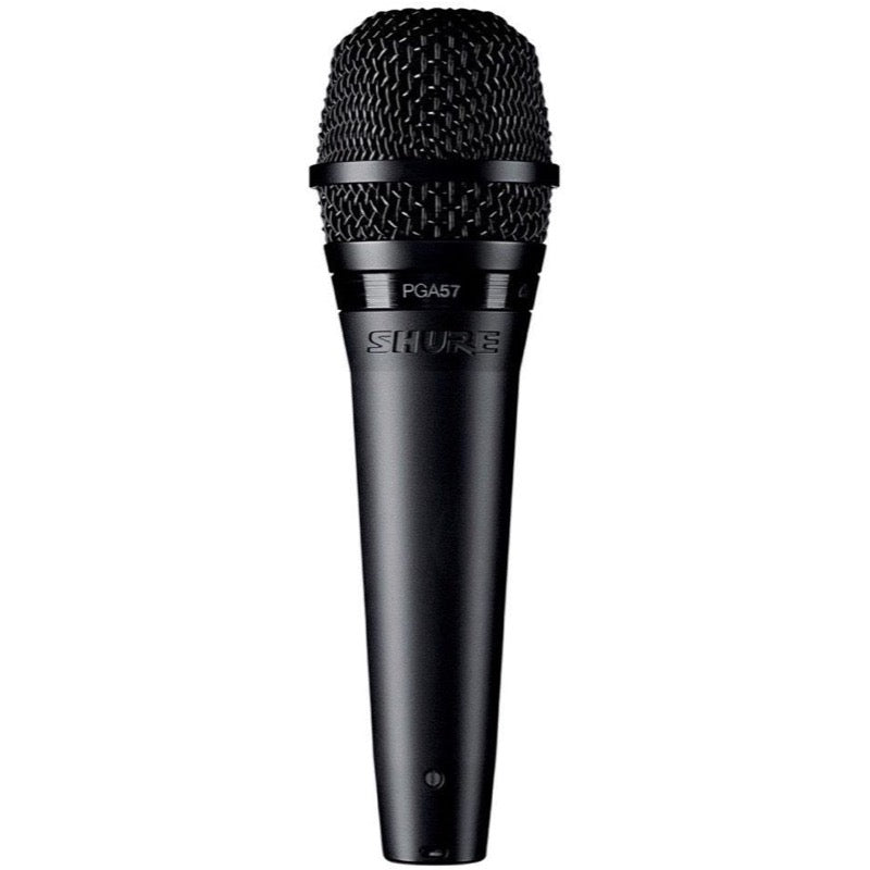 Shure PGA StudioKit4 4-Piece Studio Drum Microphone Pack