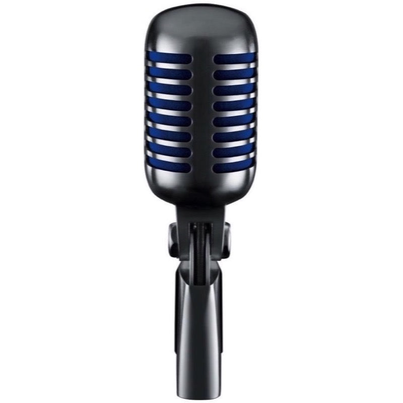 Shure Super 55 Deluxe Vocal Microphone