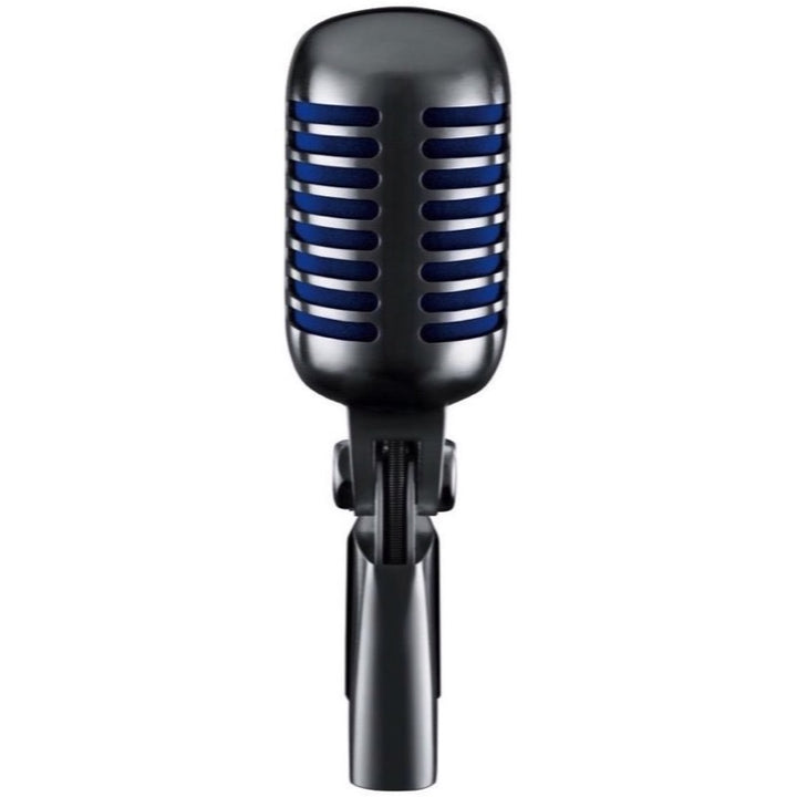 Shure Super 55 Deluxe Vocal Microphone