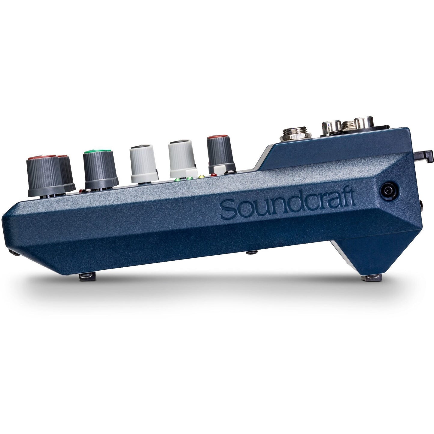 Soundcraft Notepad-5 Analog USB Mixer