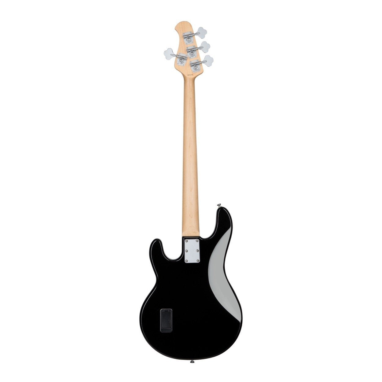 Sterling by Music Man StingRay Electric Bass, Black