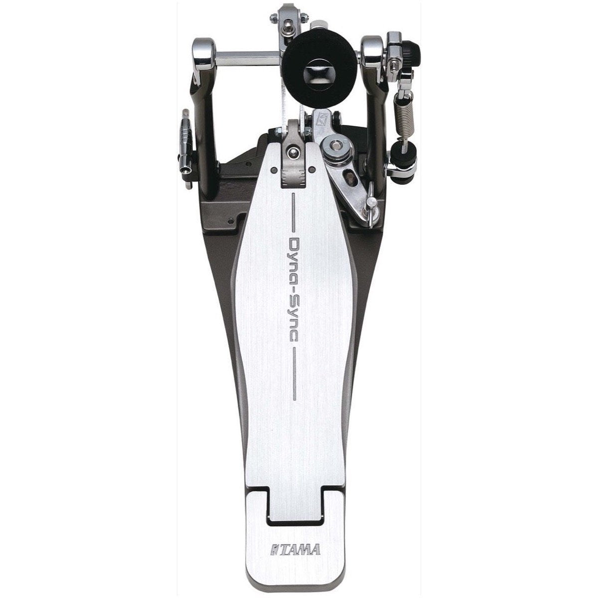 Tama Dyna-Sync Direct Drive Single Bass Drum Pedal