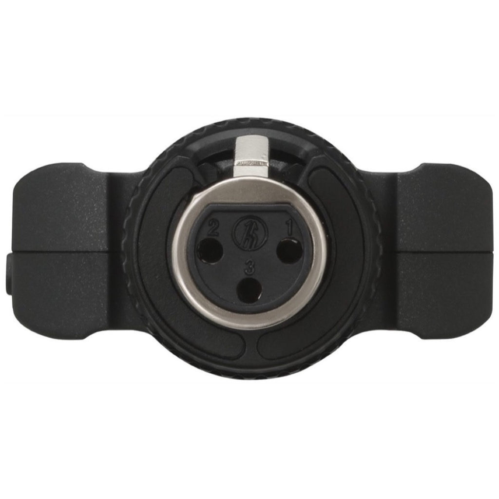 Tascam DR-10X Plug-On Linear PCM Digital Recorder