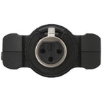 Tascam DR-10X Plug-On Linear PCM Digital Recorder