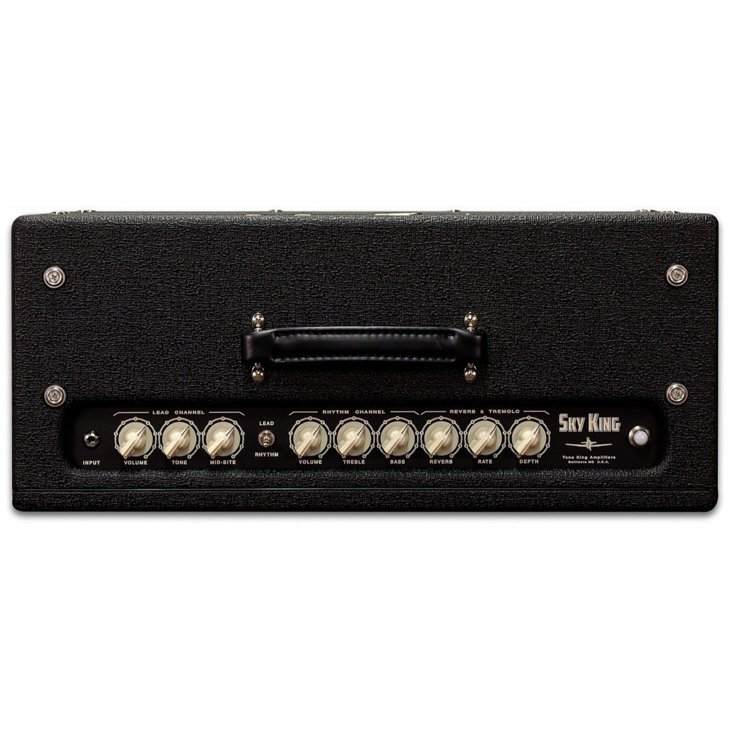 Tone King Sky King (35 watts, 1x12 Inch), Black