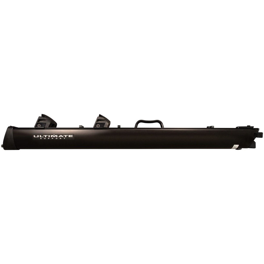 Ultimate Support APEX AX48 Pro Plus Keyboard Stand Bundle with Mic Boom and Tote